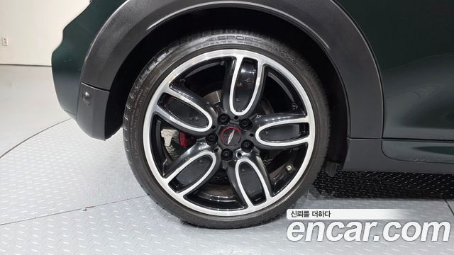 Mini Cooper 2019 — photo 5