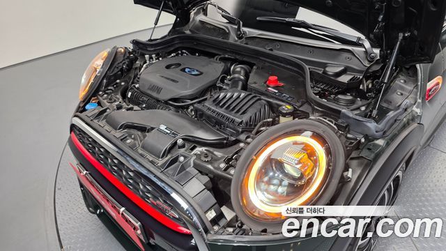 Mini Cooper 2019 — photo 6
