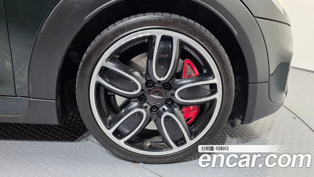 Mini Cooper 2019 — photo 7