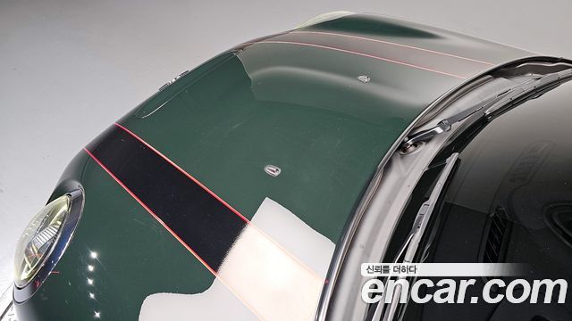 Mini Cooper 2019 — photo 27