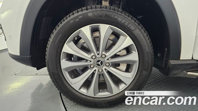 Mercedes-Benz GLE-Class 2020 — photo 5
