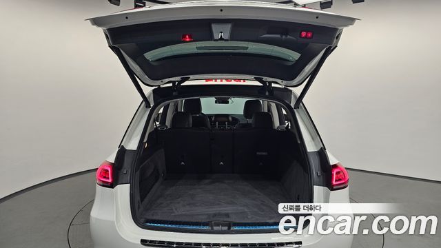 Mercedes-Benz GLE-Class 2020 — photo 19