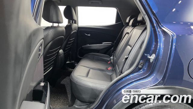 KG Mobility TIBOLI 2018 — photo 18