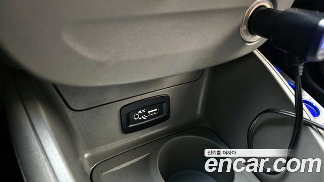 Renault Korea SM3 2012 — photo 23