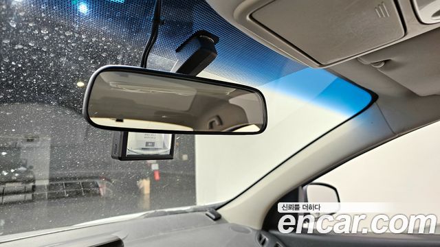 Renault Korea SM3 2012 — photo 25