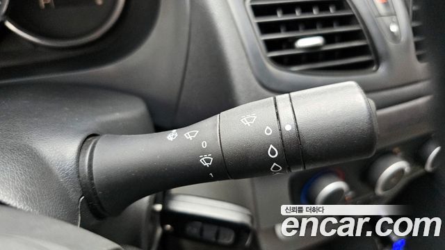 Renault Korea SM3 2012 — photo 28