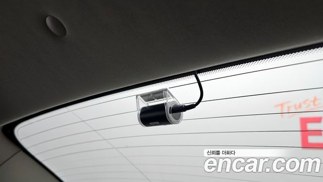 Renault Korea SM3 2012 — photo 30