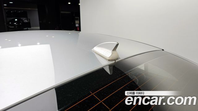 Renault Korea SM3 2012 — photo 31