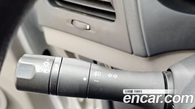 Renault Korea SM3 2012 — photo 32