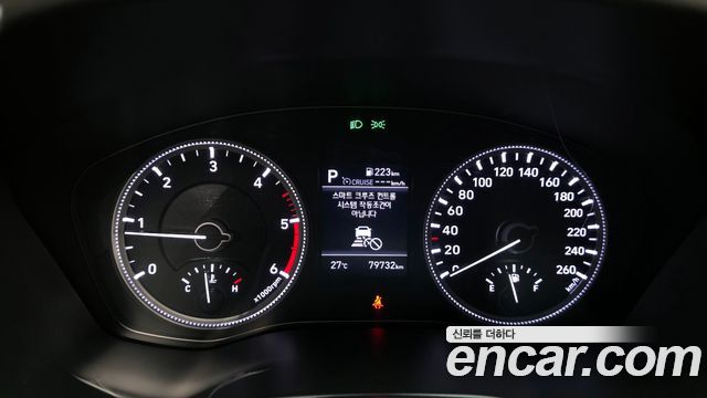 Hyundai Santafe 2019 — photo 11