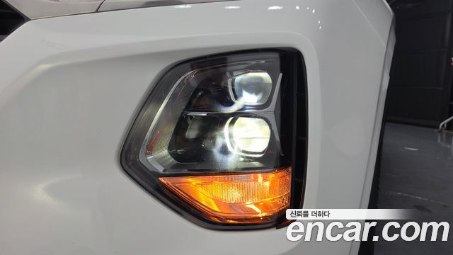 Hyundai Santafe 2019 — photo 8