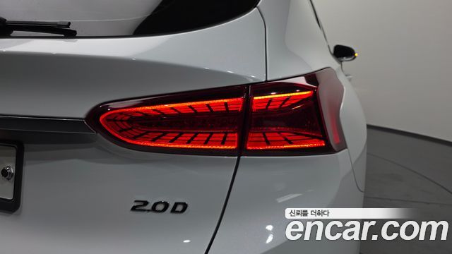 Hyundai Santafe 2019 — photo 9