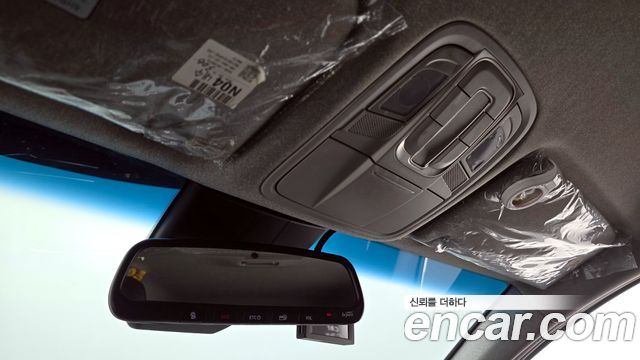 Hyundai Santafe 2019 — photo 33