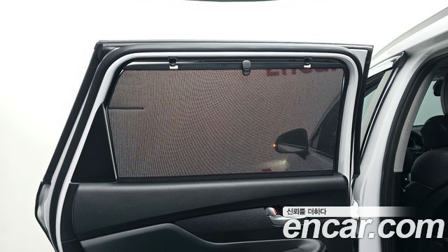 Hyundai Santafe 2019 — photo 34
