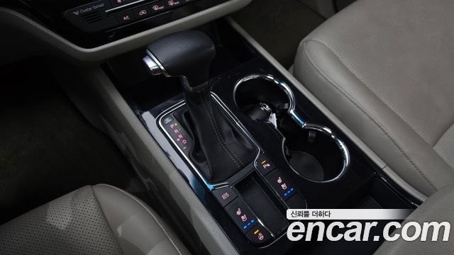 Kia Canival 2019 — photo 12