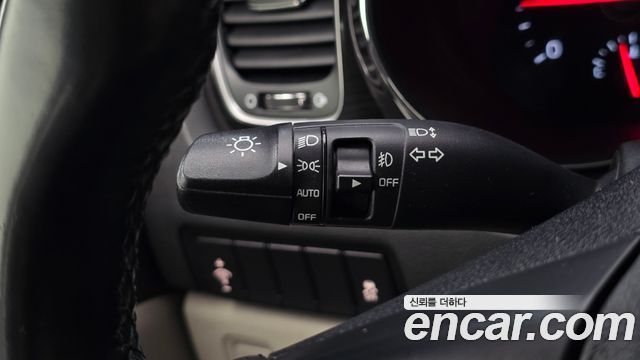 Kia Canival 2019 — photo 21