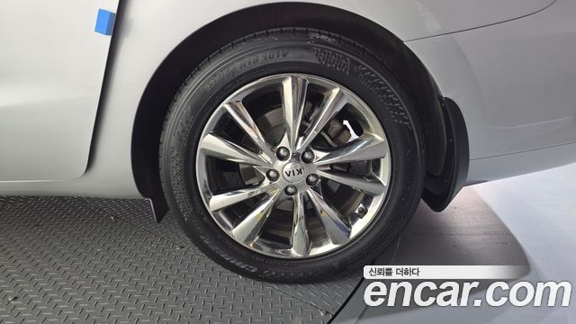 Kia Canival 2019 — photo 7