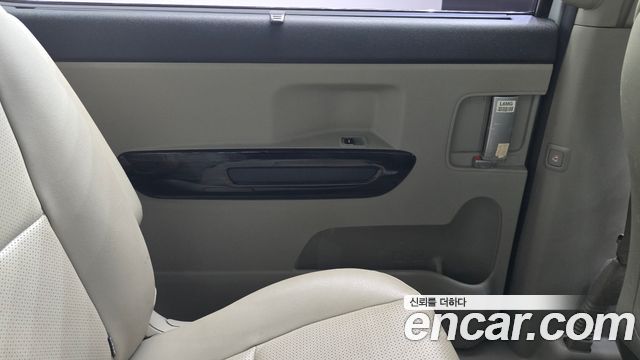 Kia Canival 2019 — photo 15