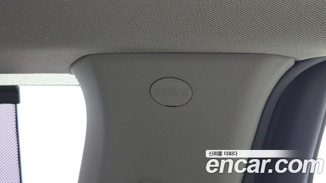 Kia Canival 2019 — photo 29