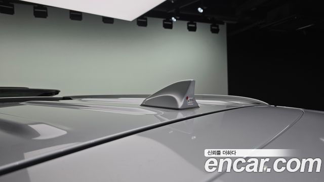 Kia Canival 2019 — photo 30