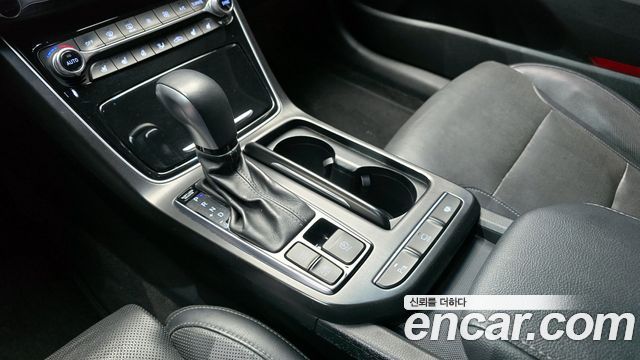 Hyundai Grandeur 2017 — photo 9
