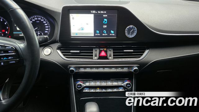 Hyundai Grandeur 2017 — photo 14