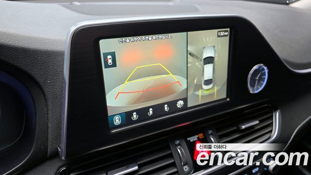 Hyundai Grandeur 2017 — photo 15