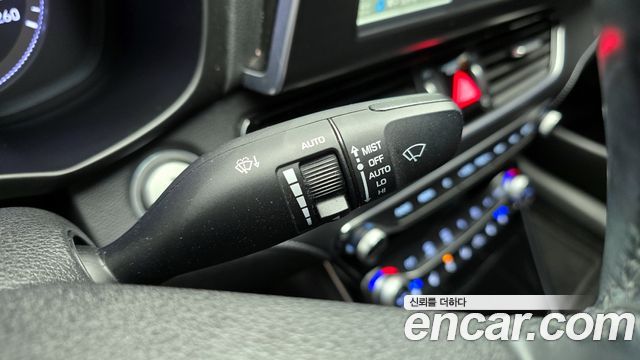 Hyundai Grandeur 2017 — photo 16
