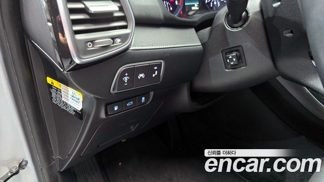 Hyundai Grandeur 2017 — photo 18