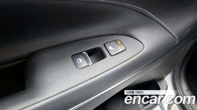 Hyundai Grandeur 2017 — photo 19