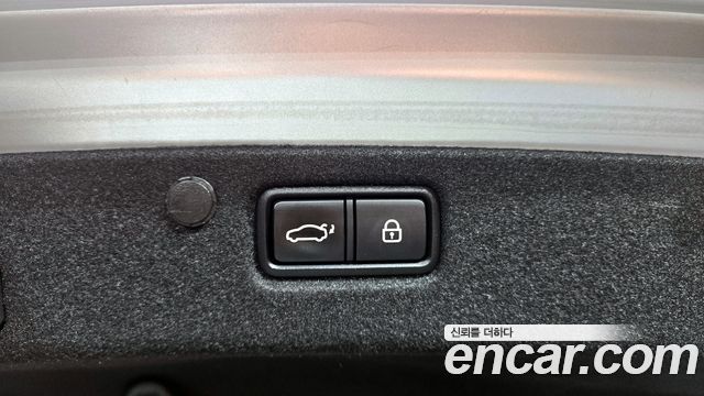 Hyundai Grandeur 2017 — photo 20