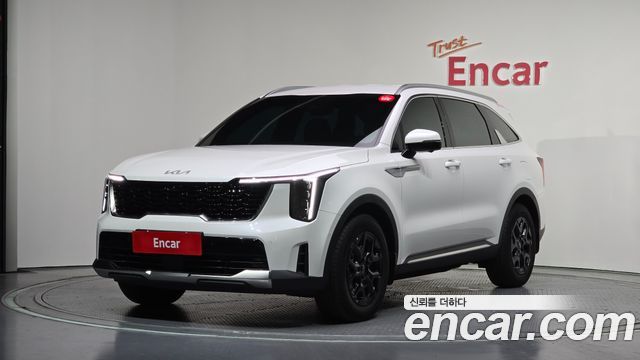 Kia Sorento 2024 — photo 1