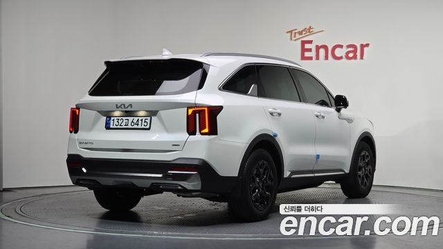 Kia Sorento 2024 — photo 2