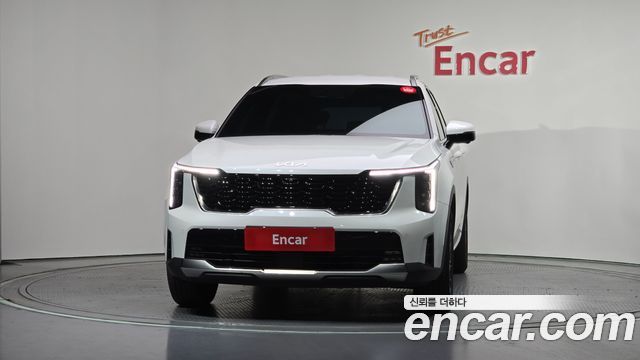 Kia Sorento 2024 — photo 3