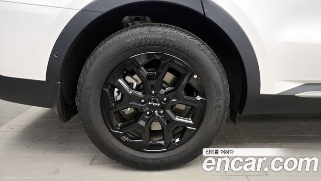 Kia Sorento 2024 — photo 5