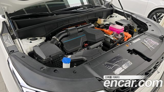 Kia Sorento 2024 — photo 6