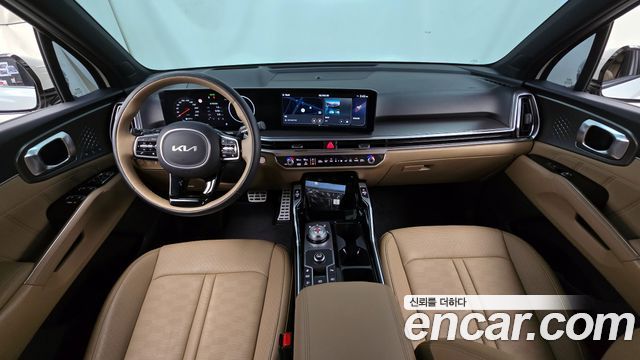 Kia Sorento 2024 — photo 10