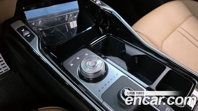 Kia Sorento 2024 — photo 12