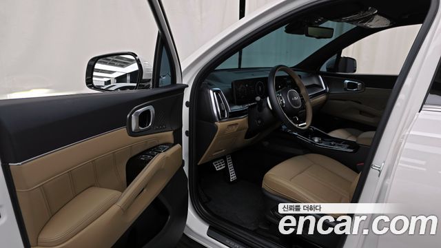 Kia Sorento 2024 — photo 13