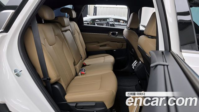 Kia Sorento 2024 — photo 17