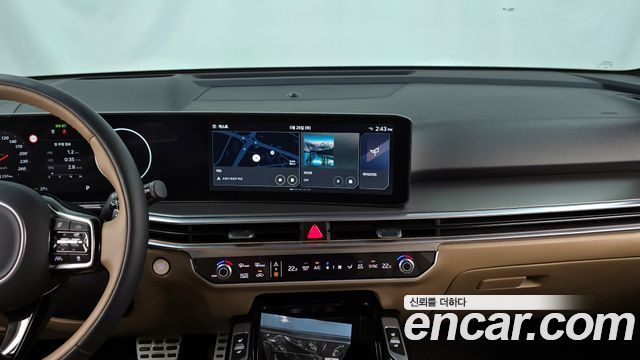 Kia Sorento 2024 — photo 18