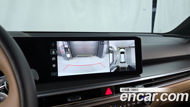 Kia Sorento 2024 — photo 20