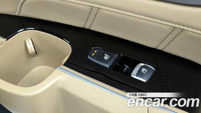 Kia Sorento 2024 — photo 22