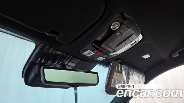 Kia Sorento 2024 — photo 24