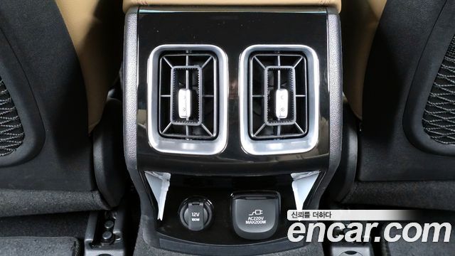 Kia Sorento 2024 — photo 25