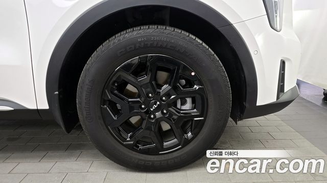 Kia Sorento 2024 — photo 7