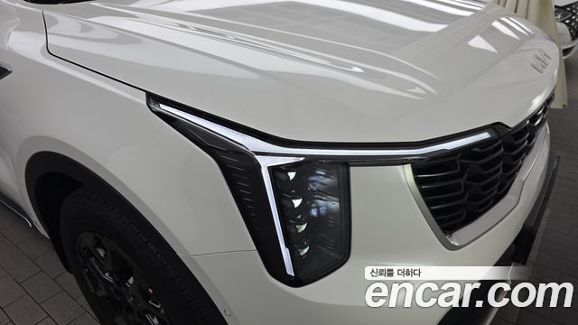 Kia Sorento 2024 — photo 8