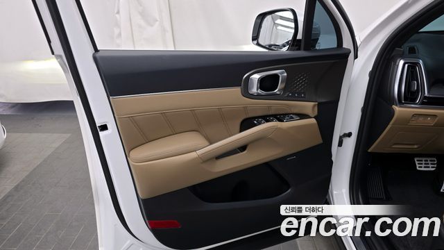 Kia Sorento 2024 — photo 14