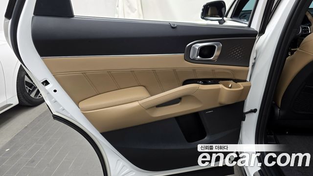Kia Sorento 2024 — photo 15