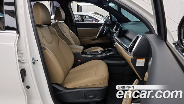 Kia Sorento 2024 — photo 16